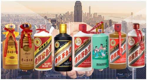 任城区回收茅台