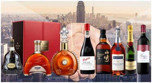 任城区回收洋酒